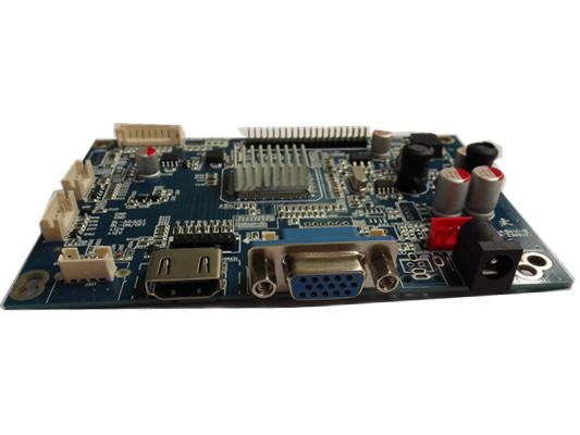 工业规格驱动板ZX-DM37FA V1.2 S